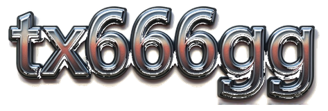 tx666gg logo